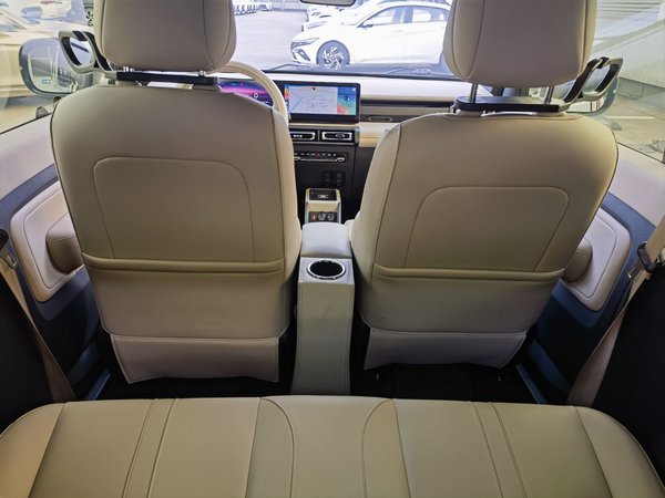 Baojun Yep / Yueye 2023, 650000 км, за 63300 CNY - фото 11