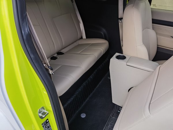 Baojun Yep / Yueye 2023, 650000 км, за 63300 CNY - фото 10