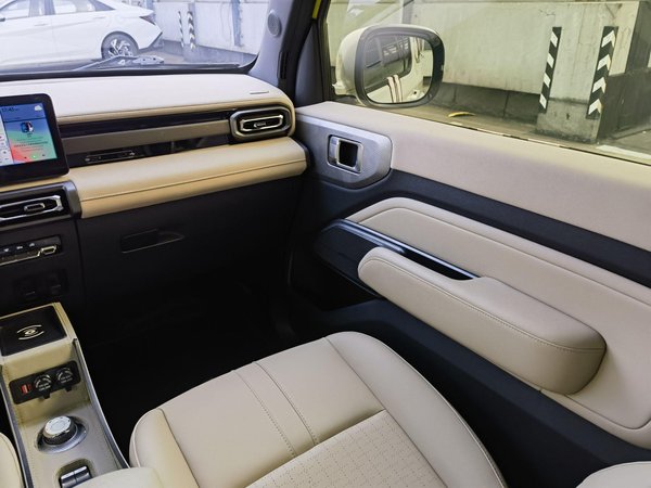 Baojun Yep / Yueye 2023, 650000 км, за 63300 CNY - фото 19