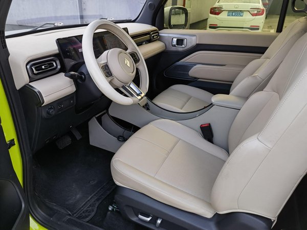 Baojun Yep / Yueye 2023, 650000 км, за 63300 CNY - фото 20