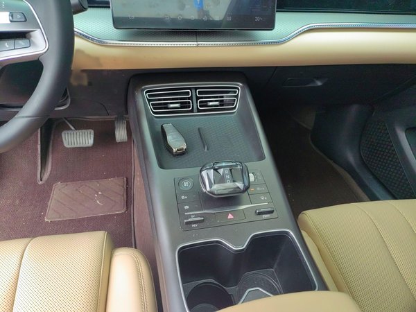 BYD Song 2024, 990000 км, за 81100 CNY - фото 18