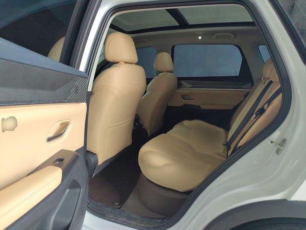 BYD Song 2024, 990000 км, за 81100 CNY - фото 21