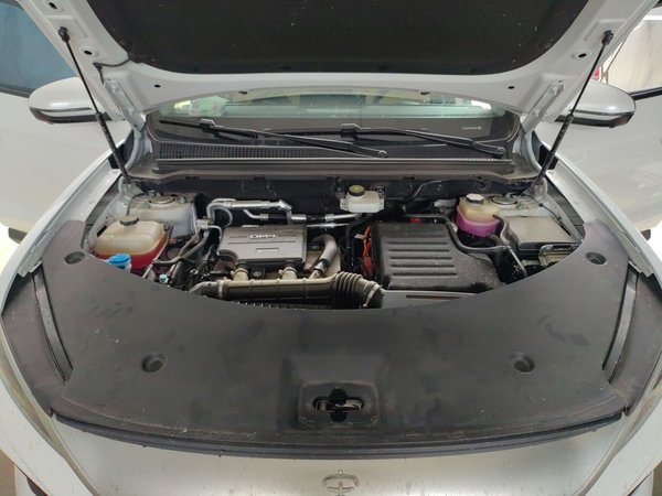 BYD Song 2024, 990000 км, за 81100 CNY - фото 29