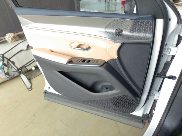 BYD Song 2024, 990000 км, за 81100 CNY - фото 27