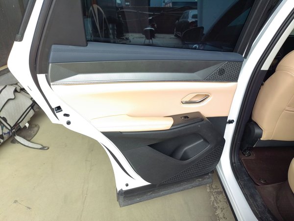 BYD Song 2024, 990000 км, за 81100 CNY - фото 28