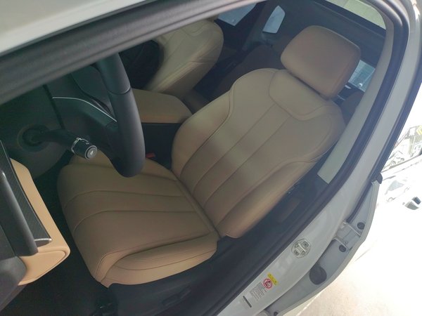 BYD Song 2024, 990000 км, за 81100 CNY - фото 19