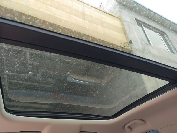 BYD Song 2024, 990000 км, за 81100 CNY - фото 22