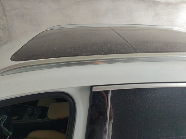 BYD Song 2024, 990000 км, за 81100 CNY - фото 12