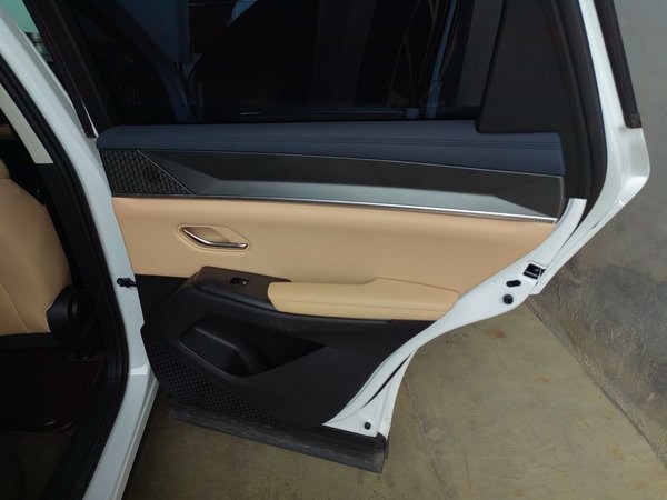 BYD Song 2024, 990000 км, за 81100 CNY - фото 26