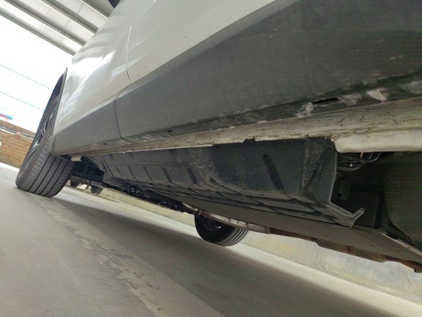 BYD Song 2024, 990000 км, за 81100 CNY - фото 30