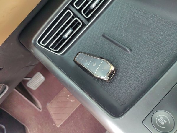 BYD Song 2024, 990000 км, за 81100 CNY - фото 13