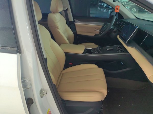 BYD Song 2024, 990000 км, за 81100 CNY - фото 24