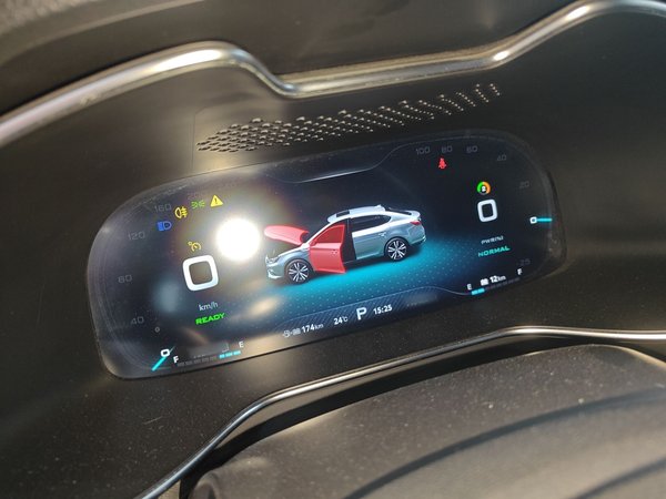 MG 6 2018, 148500 км, за 33600 CNY - фото 16