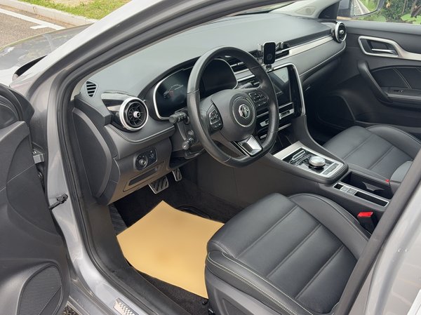 MG 6 2018, 148500 км, за 33600 CNY - фото 20