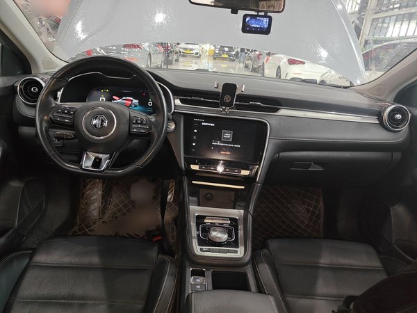 MG 6 2018, 148500 км, за 33600 CNY - фото 14