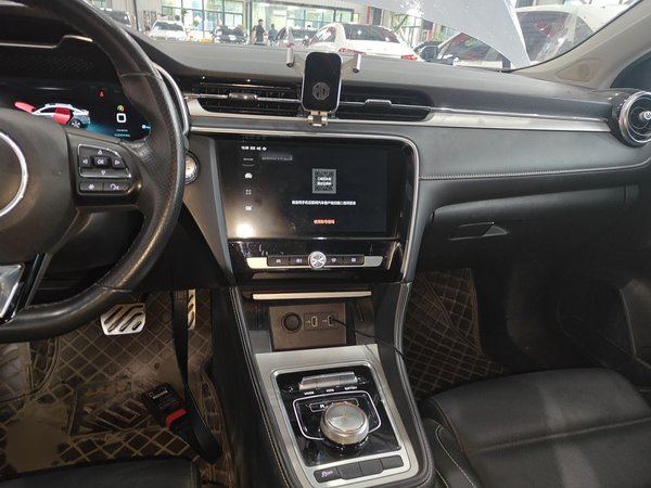 MG 6 2018, 148500 км, за 33600 CNY - фото 17