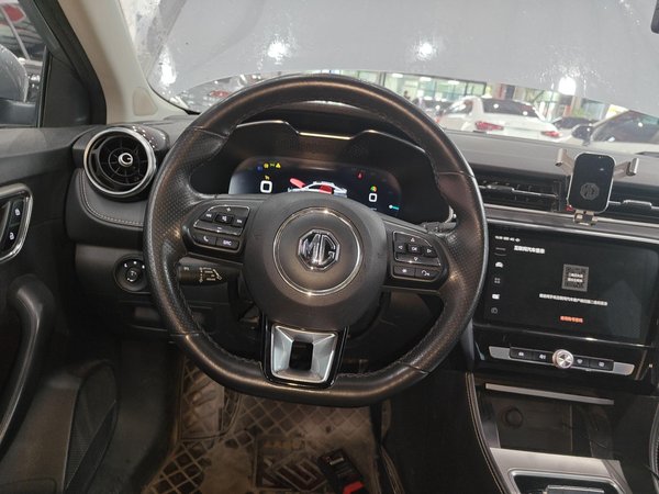 MG 6 2018, 148500 км, за 33600 CNY - фото 15