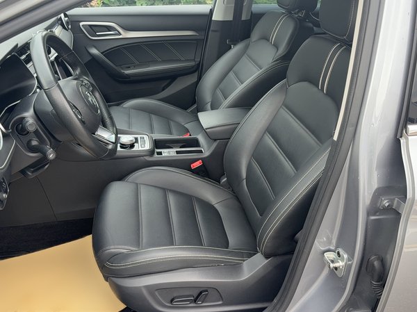 MG 6 2018, 148500 км, за 33600 CNY - фото 19