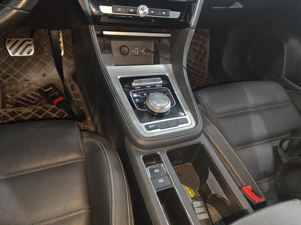 MG 6 2018, 148500 км, за 33600 CNY - фото 18