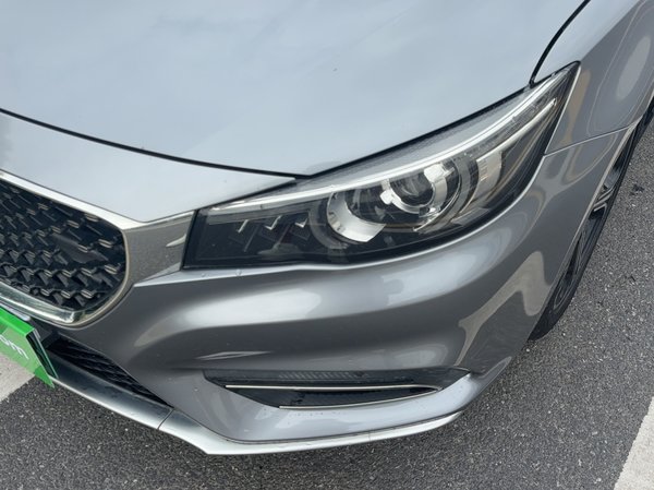 MG 6 2018, 148500 км, за 33600 CNY - фото 10