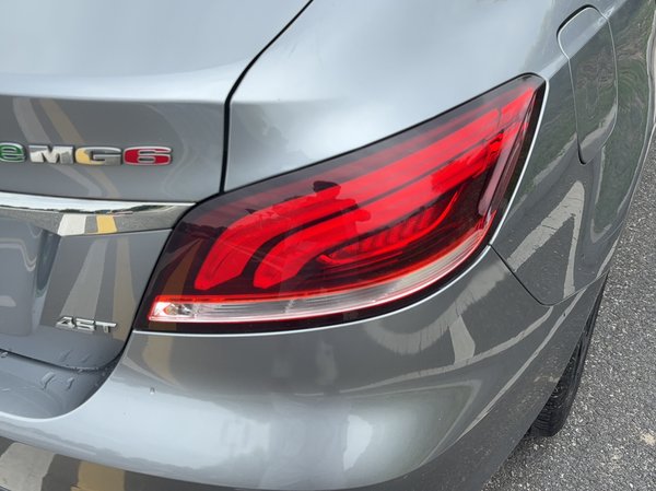 MG 6 2018, 148500 км, за 33600 CNY - фото 8