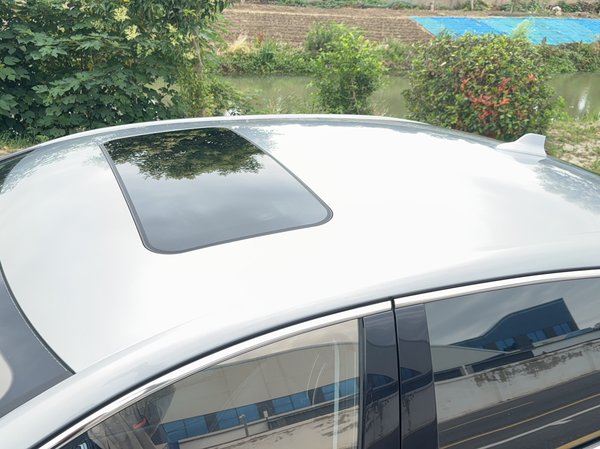 MG 6 2018, 148500 км, за 33600 CNY - фото 12