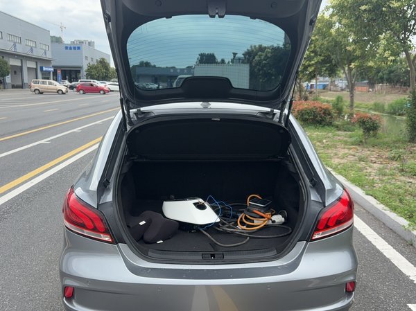 MG 6 2018, 148500 км, за 33600 CNY - фото 23