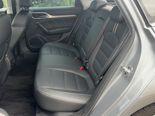 MG 6 2018, 148500 км, за 33600 CNY - фото 21