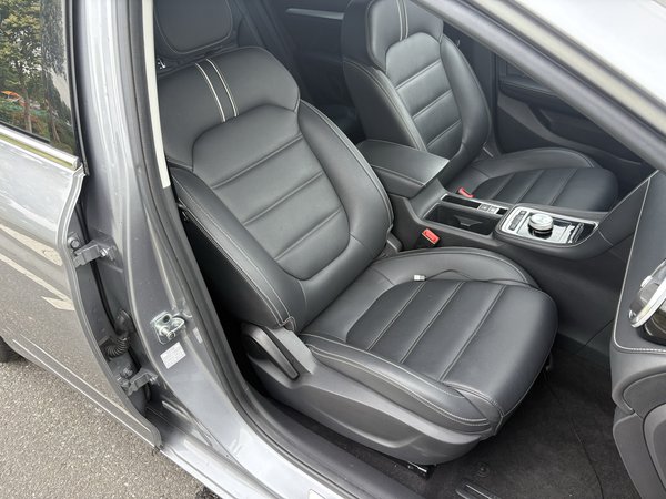 MG 6 2018, 148500 км, за 33600 CNY - фото 24