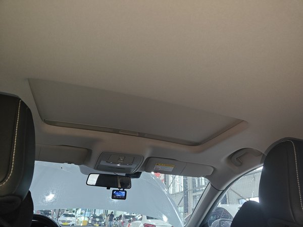 MG 6 2018, 148500 км, за 33600 CNY - фото 22