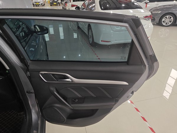 MG 6 2018, 148500 км, за 33600 CNY - фото 26