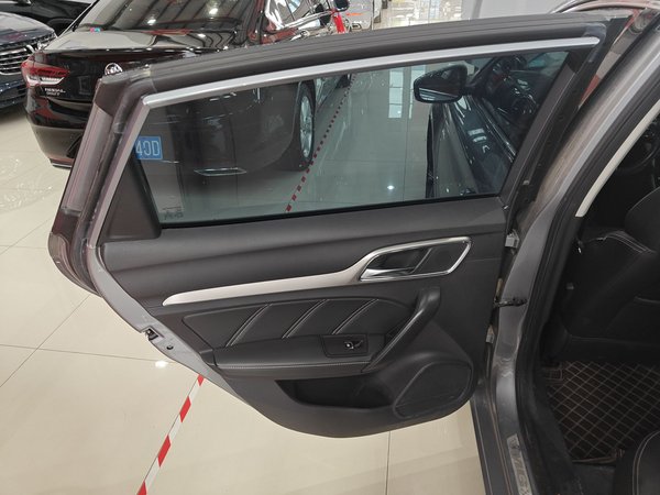 MG 6 2018, 148500 км, за 33600 CNY - фото 28