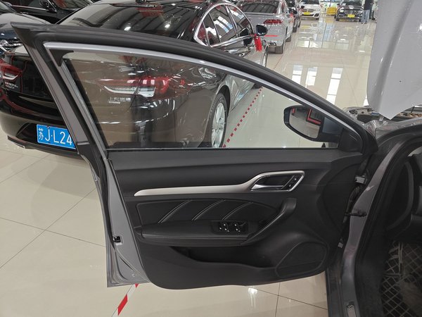 MG 6 2018, 148500 км, за 33600 CNY - фото 27