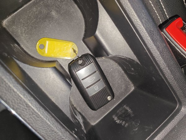 MG 6 2018, 148500 км, за 33600 CNY - фото 13