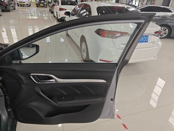 MG 6 2018, 148500 км, за 33600 CNY - фото 25