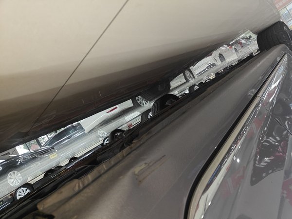 MG 6 2018, 148500 км, за 33600 CNY - фото 30