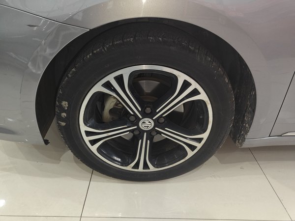 MG 6 2018, 148500 км, за 33600 CNY - фото 9