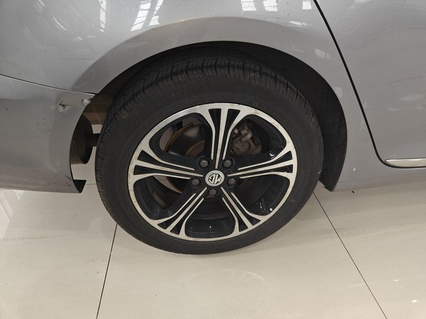 MG 6 2018, 148500 км, за 33600 CNY - фото 11