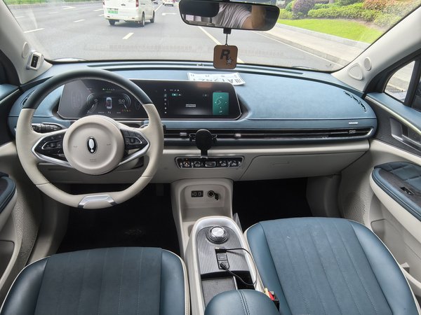 Euler Hermes 2021, 59800 км, за 56000 CNY - фото 9