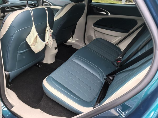 Стандартный срок службы батареи Euler Hermes 2021 400 км Версия Athena с тройным литиевым аккумулятором, 2021 года