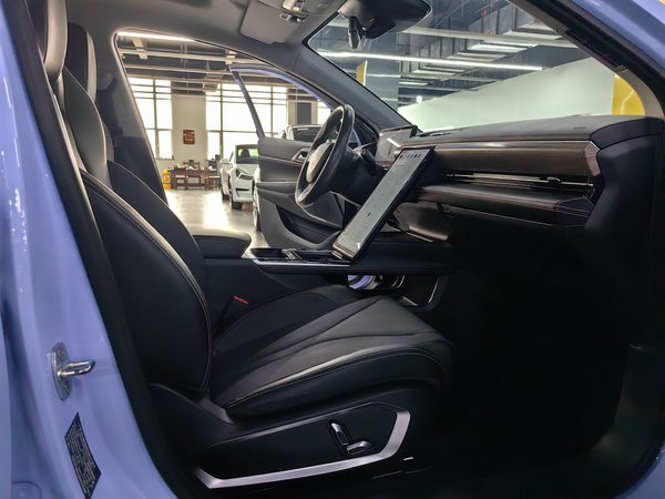 XPeng P5 2022, 83700 км, за 67400 CNY - фото 11