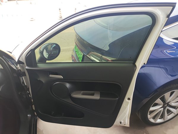 Euler Black Cat 2020, 45700 км, за 34299 CNY - фото 25