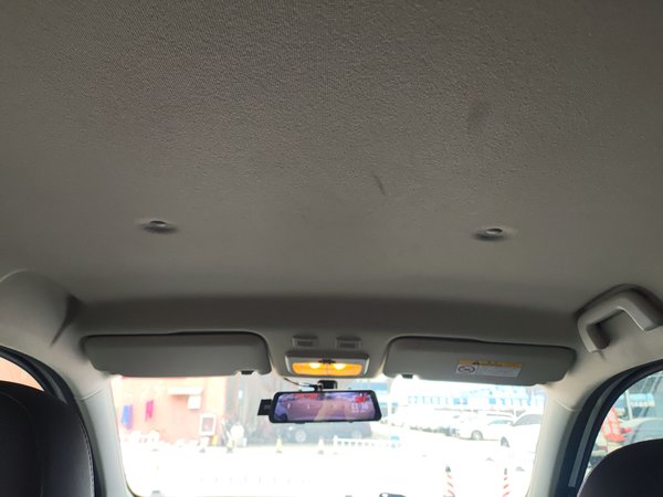 Euler Black Cat 2020, 45700 км, за 34299 CNY - фото 22