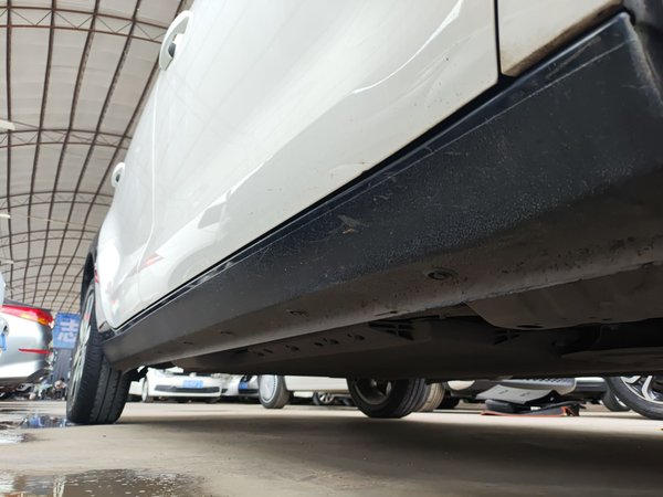 Euler Black Cat 2021 Модель 351 км стандартного типа, 2020 года