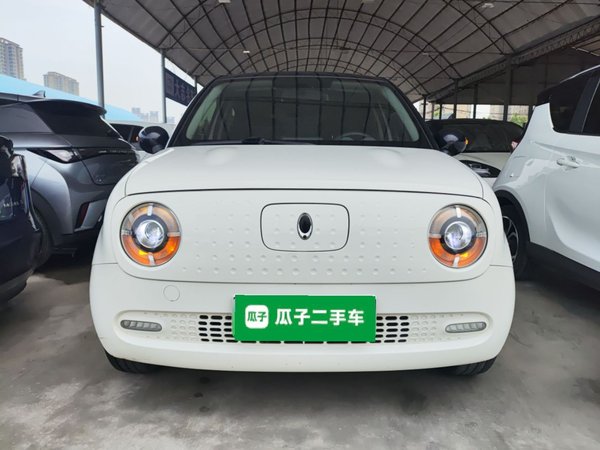 Euler Black Cat 2021 Модель 351 км стандартного типа, 2020 года