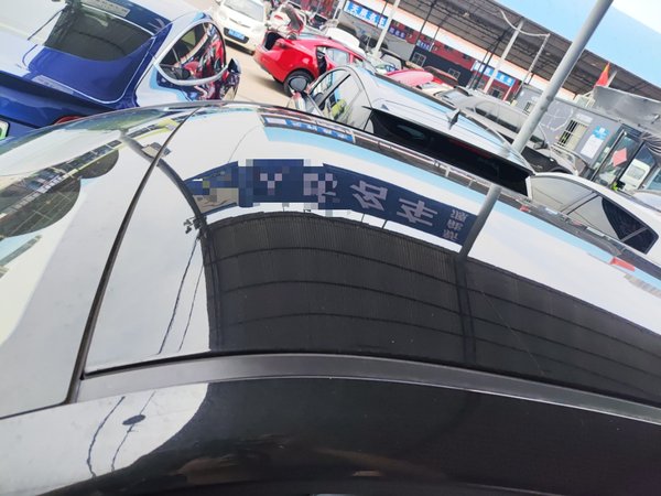 Euler Black Cat 2020, 45700 км, за 34299 CNY - фото 12