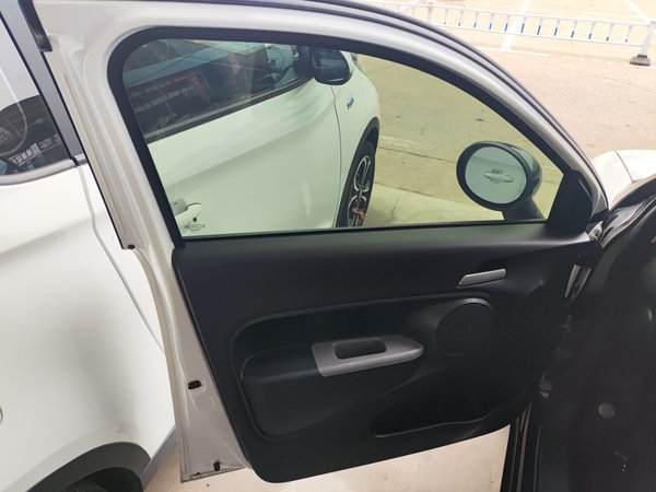 Euler Black Cat 2020, 45700 км, за 34299 CNY - фото 27