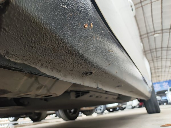 Euler Black Cat 2020, 45700 км, за 34299 CNY - фото 30