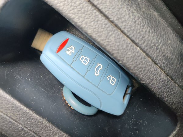 Euler Black Cat 2020, 45700 км, за 34299 CNY - фото 13