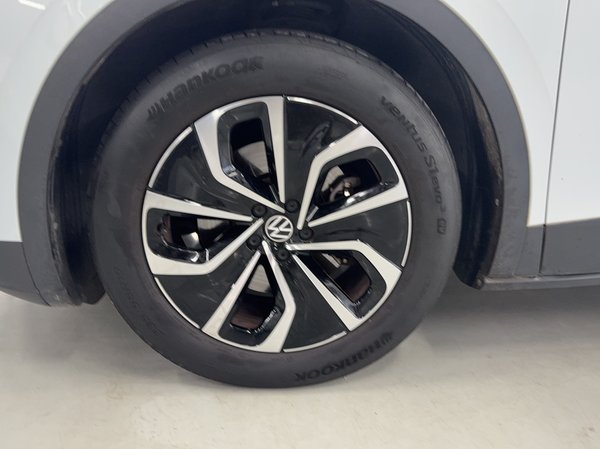 Volkswagen ID.4 X 2022, 45000 км, за 90100 CNY - фото 9